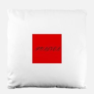 FOREVER COMFY PILLOW